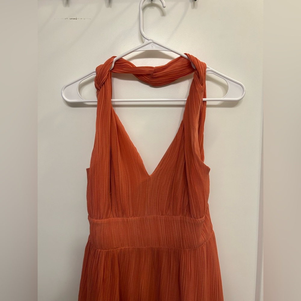 Express Maxi Dress - Picture 4 of 9